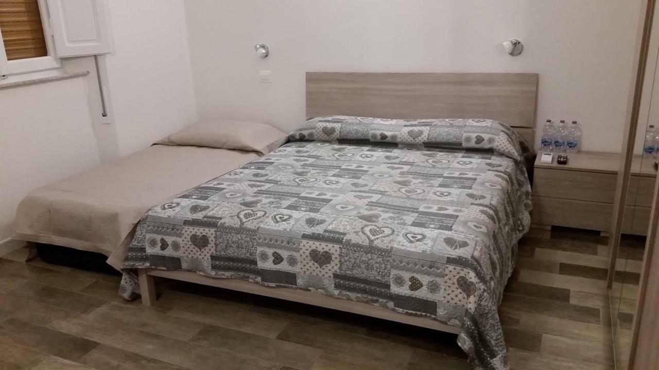 A Casa Di Asia غروسيتو المظهر الخارجي الصورة