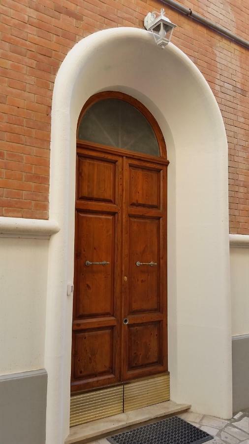A Casa Di Asia غروسيتو المظهر الخارجي الصورة