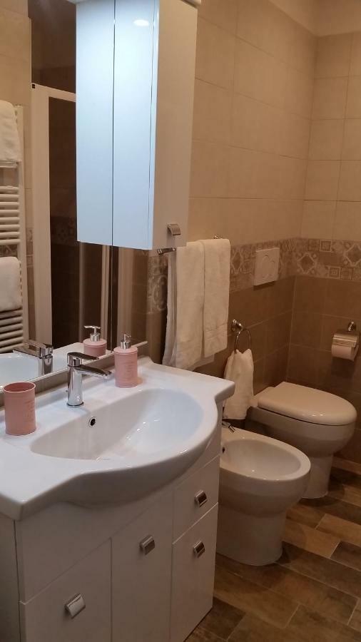 A Casa Di Asia غروسيتو المظهر الخارجي الصورة